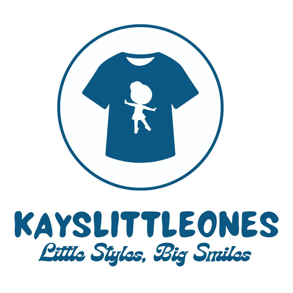 Kay's little ones